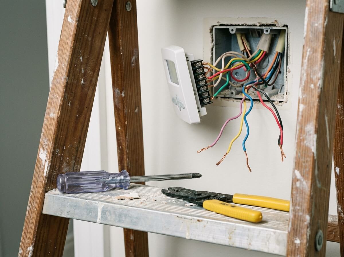 Zonneboiler systeem